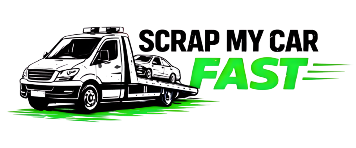 Scrap My Car Fast